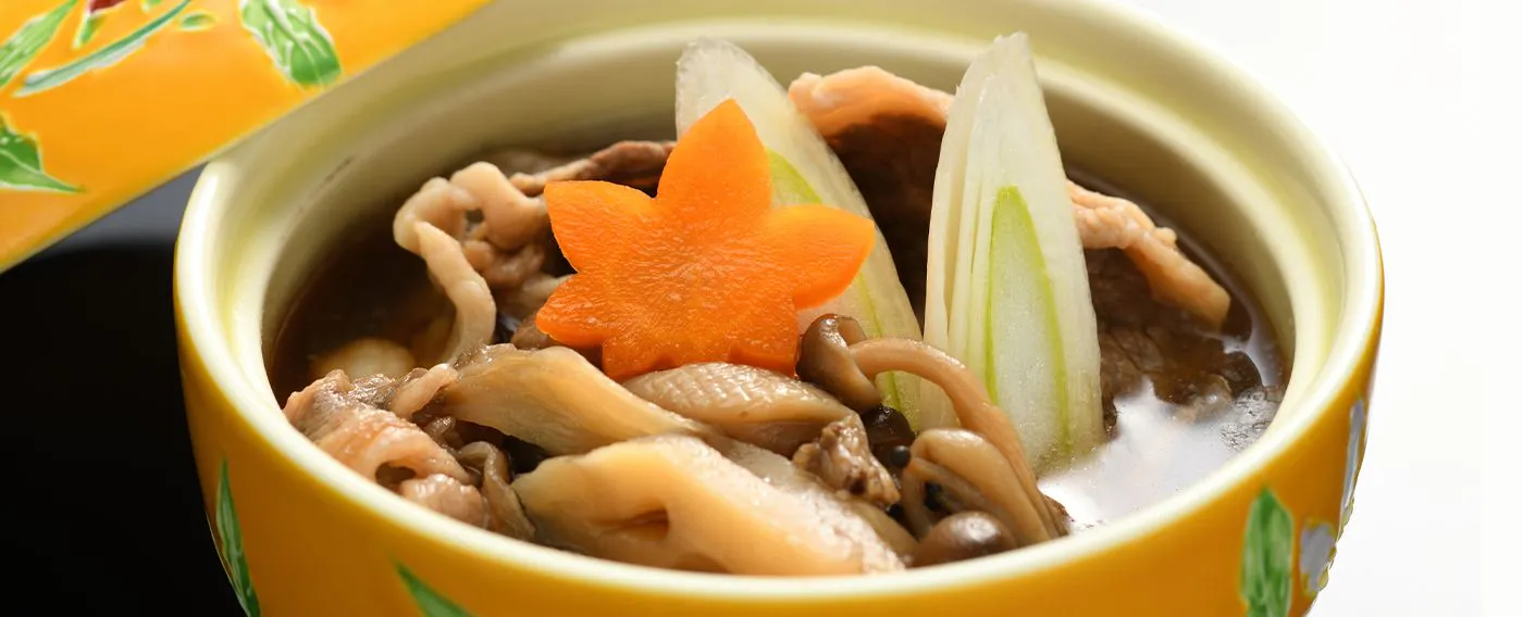 อาหารฟิวชั่น