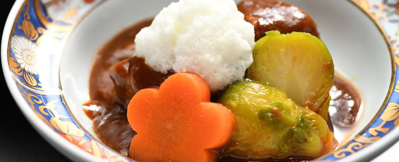 อาหารสร้างสรรค์