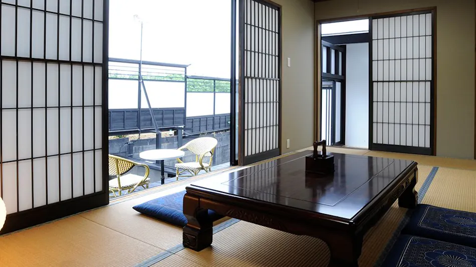 Chojayashiki: The Largest Fishing Lodge in Tohoku