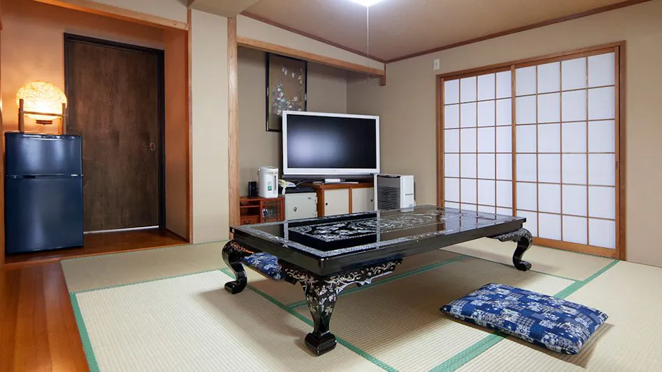 Chojayashiki: The Largest Fishing Lodge in Tohoku