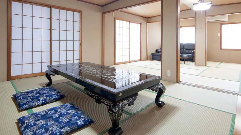 Chojayashiki: The Largest Fishing Lodge in Tohoku