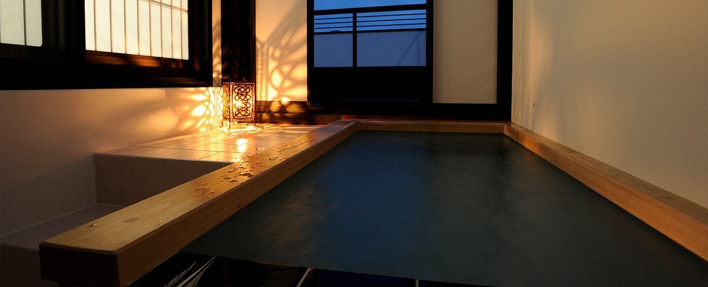 Chojayashiki: The Largest Fishing Lodge in Tohoku
