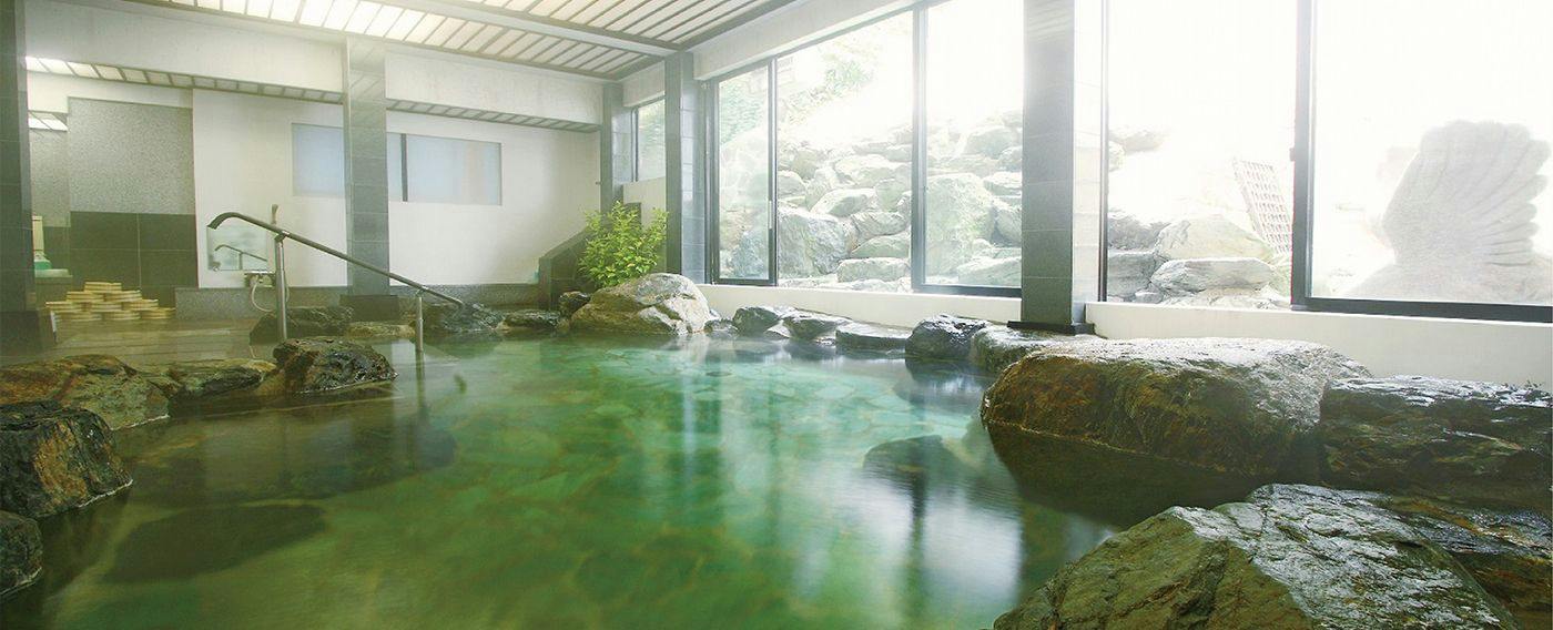 Chojayashiki: The Largest Fishing Lodge in Tohoku