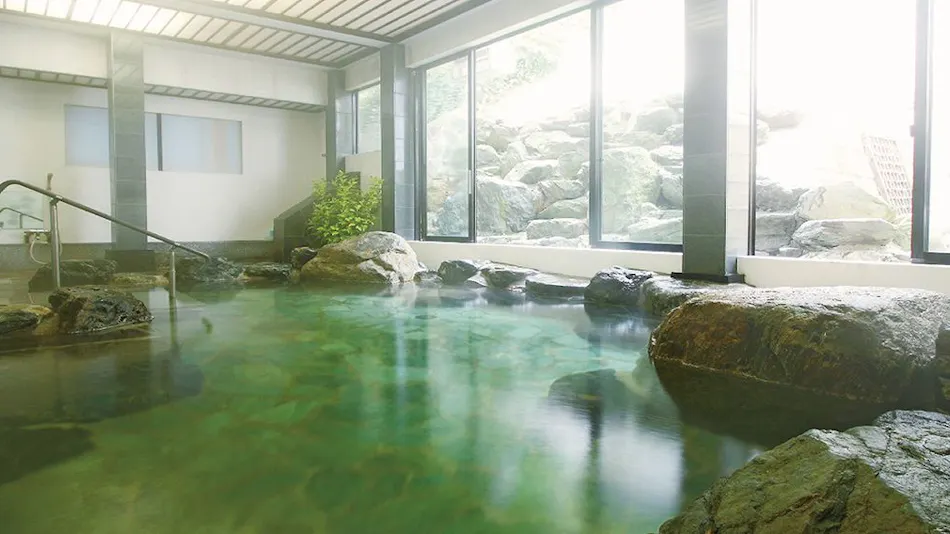 Chojayashiki: The Largest Fishing Lodge in Tohoku