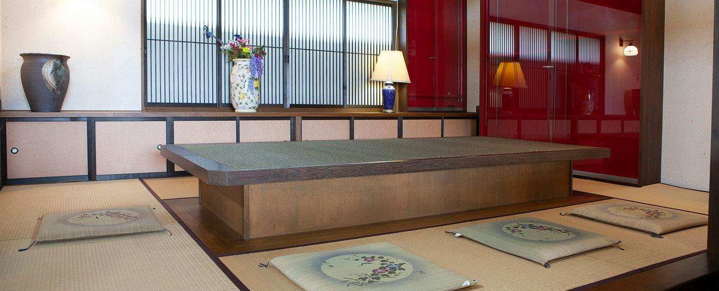 Chojayashiki: The Largest Fishing Lodge in Tohoku