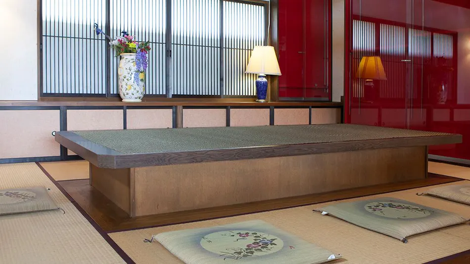 Chojayashiki: The Largest Fishing Lodge in Tohoku