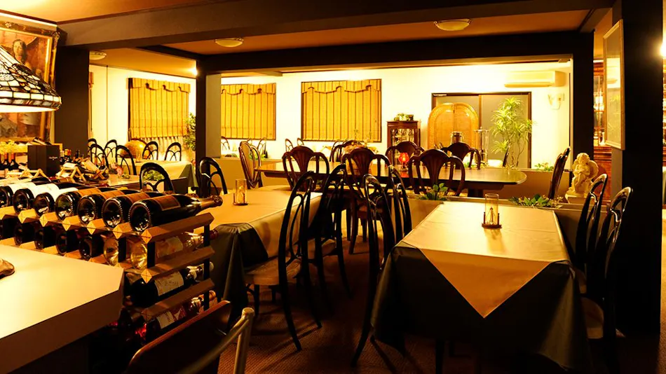 Chojayashiki: The Largest Fishing Lodge in Tohoku