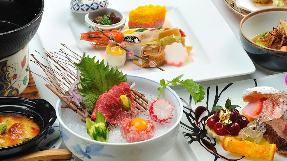 Chojayashiki: The Largest Fishing Lodge in Tohoku