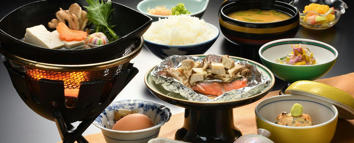 Chojayashiki: The Largest Fishing Lodge in Tohoku