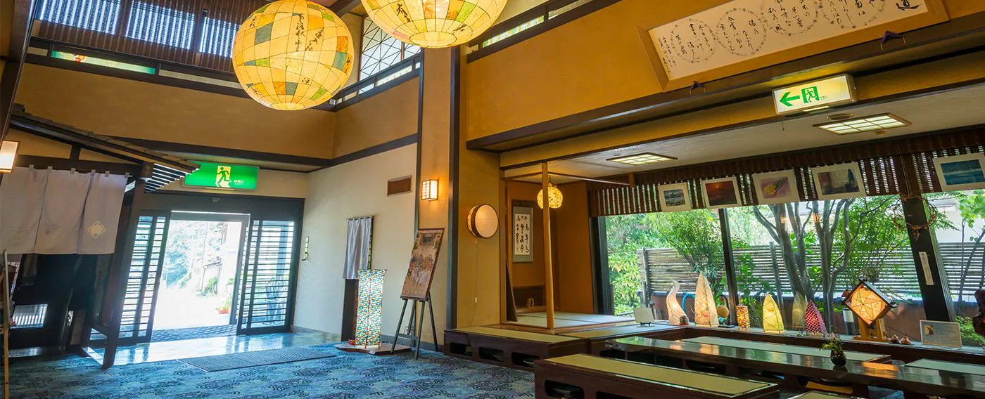 ล็อบบี้