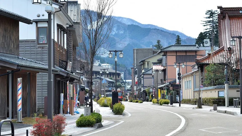 Suzuyakyoro