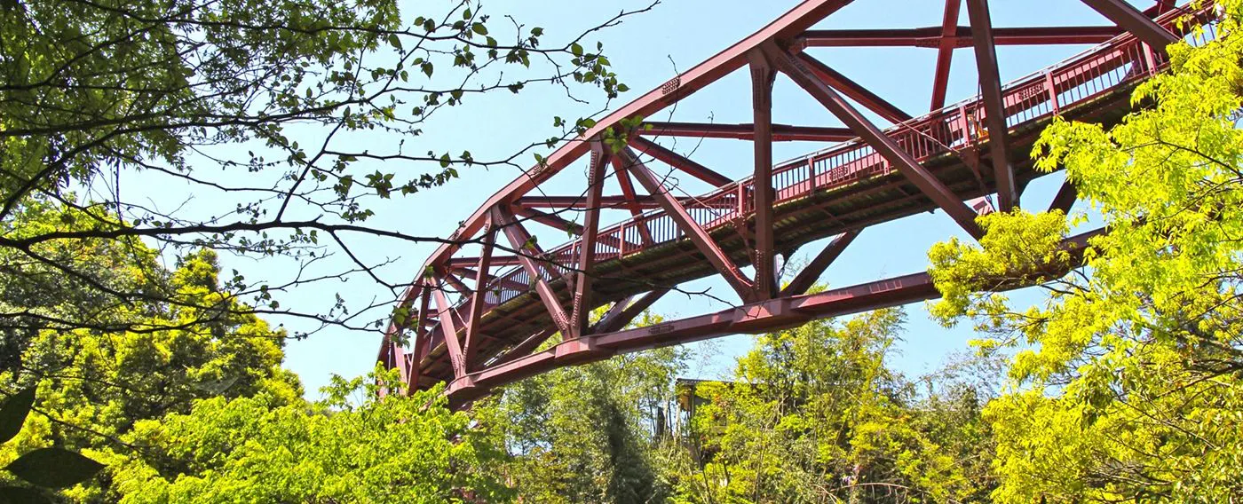 สะพานอายาโทริ