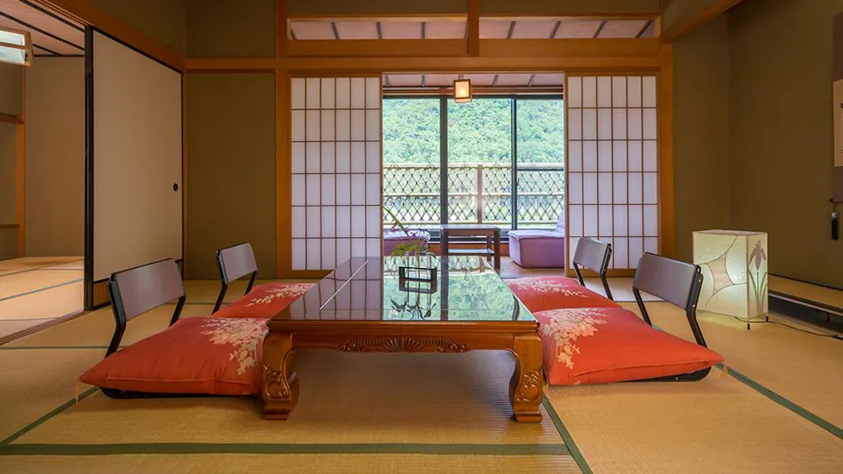 Suzuyakyoro
