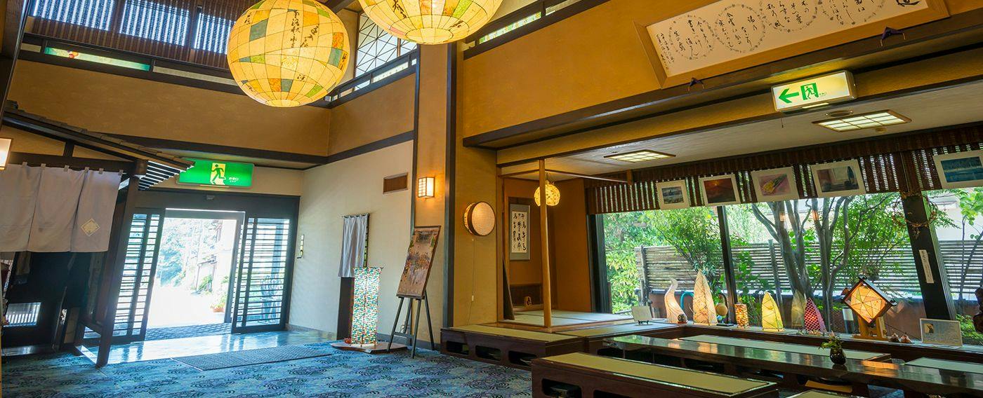 Suzuyakyoro