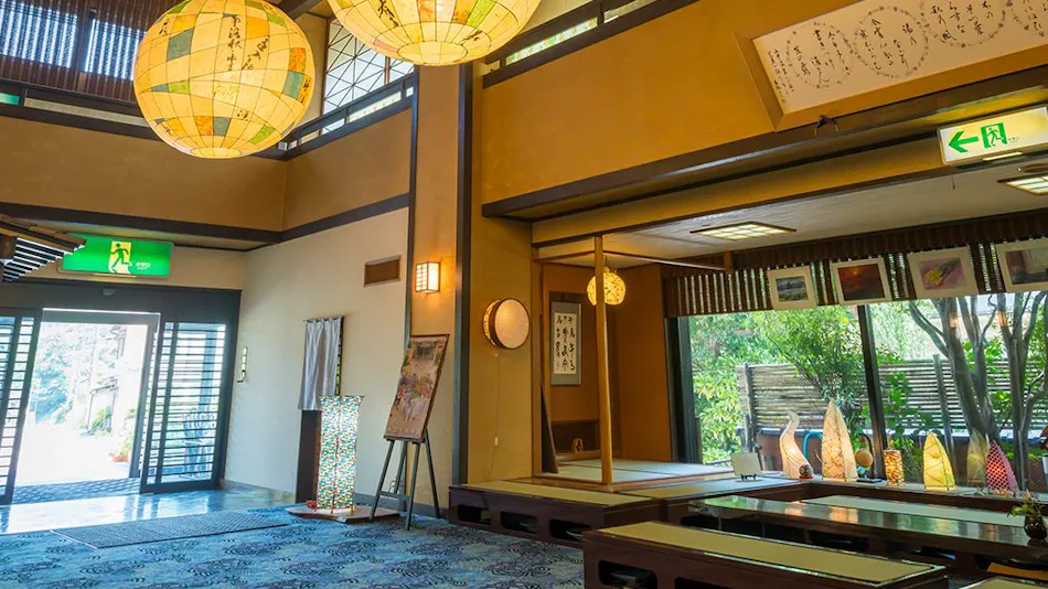 Suzuyakyoro