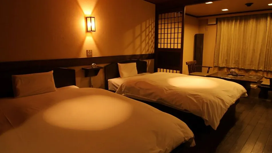 Hotel Gozensui