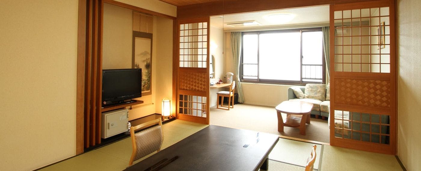 Hotel Gozensui