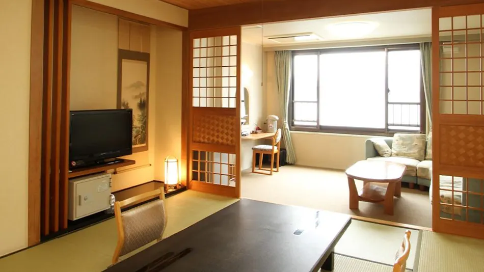 Hotel Gozensui