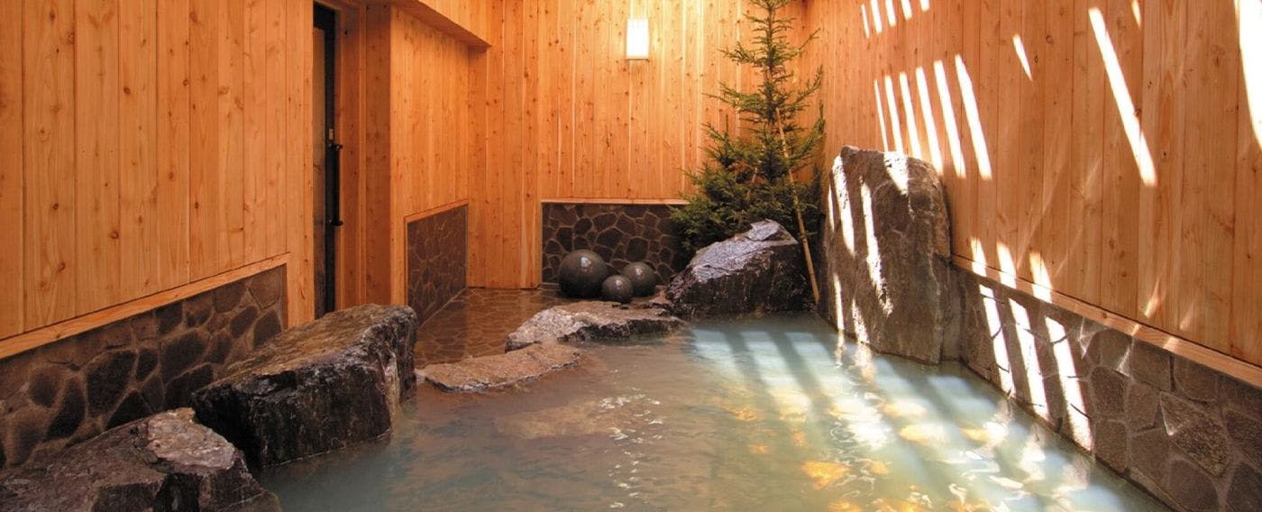 Hotel Gozensui