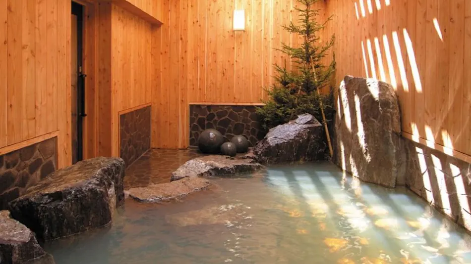 Hotel Gozensui