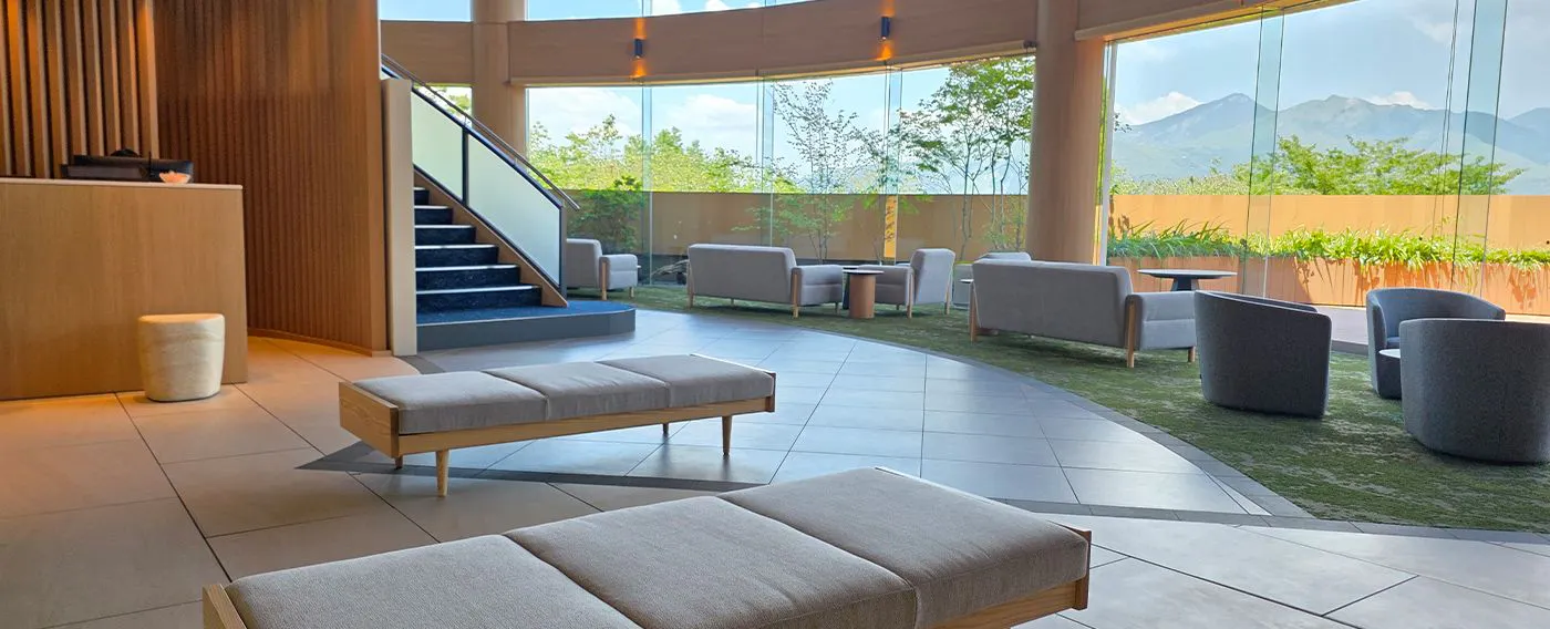 ล็อบบี้