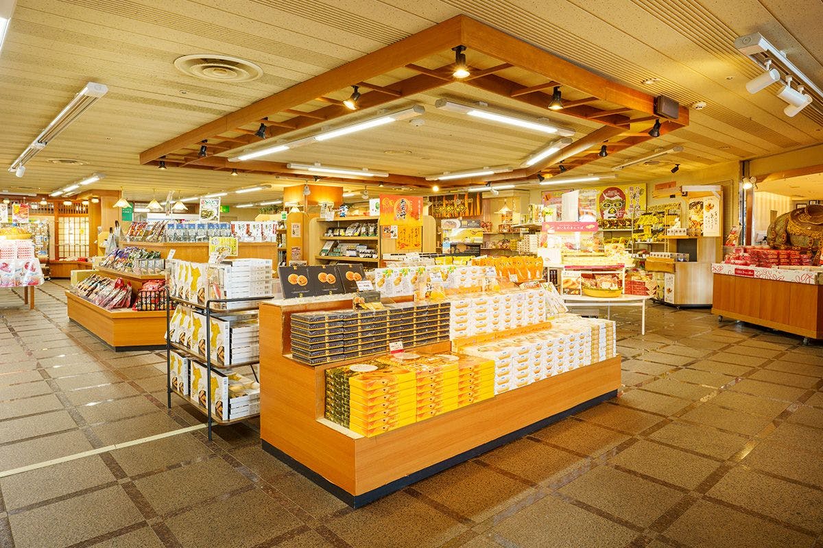 Mikazuki Sea Park Hotel Katsuura