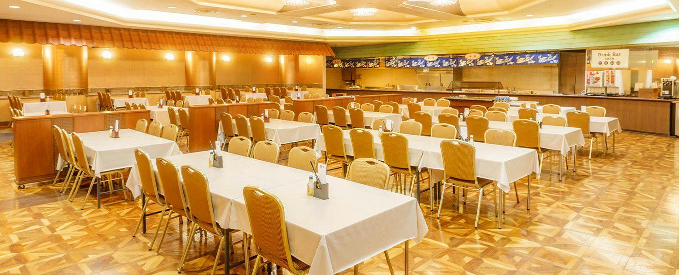 Mikazuki Sea Park Hotel Katsuura