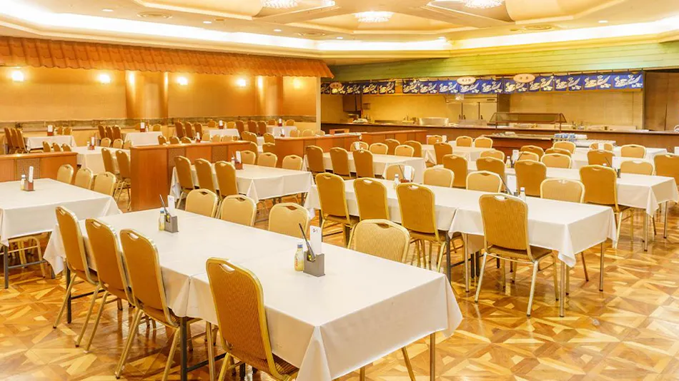 Mikazuki Sea Park Hotel Katsuura