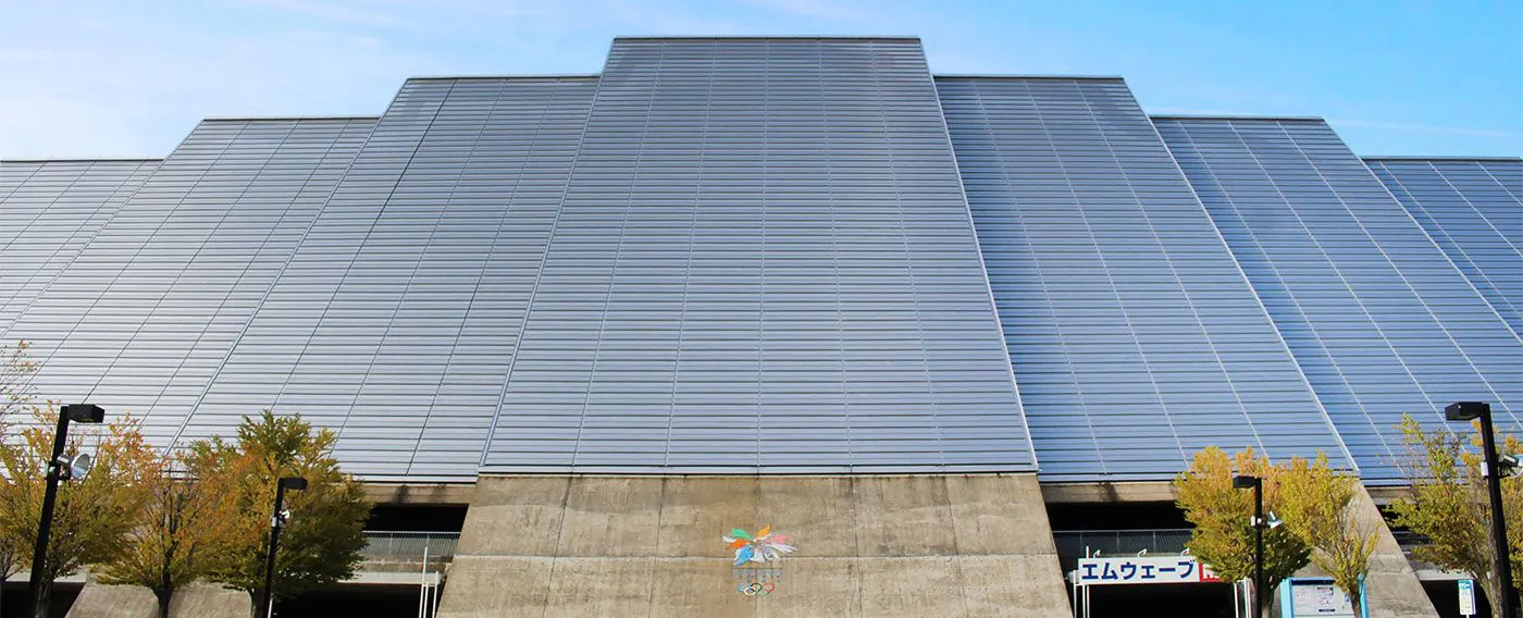 エムウエーブ