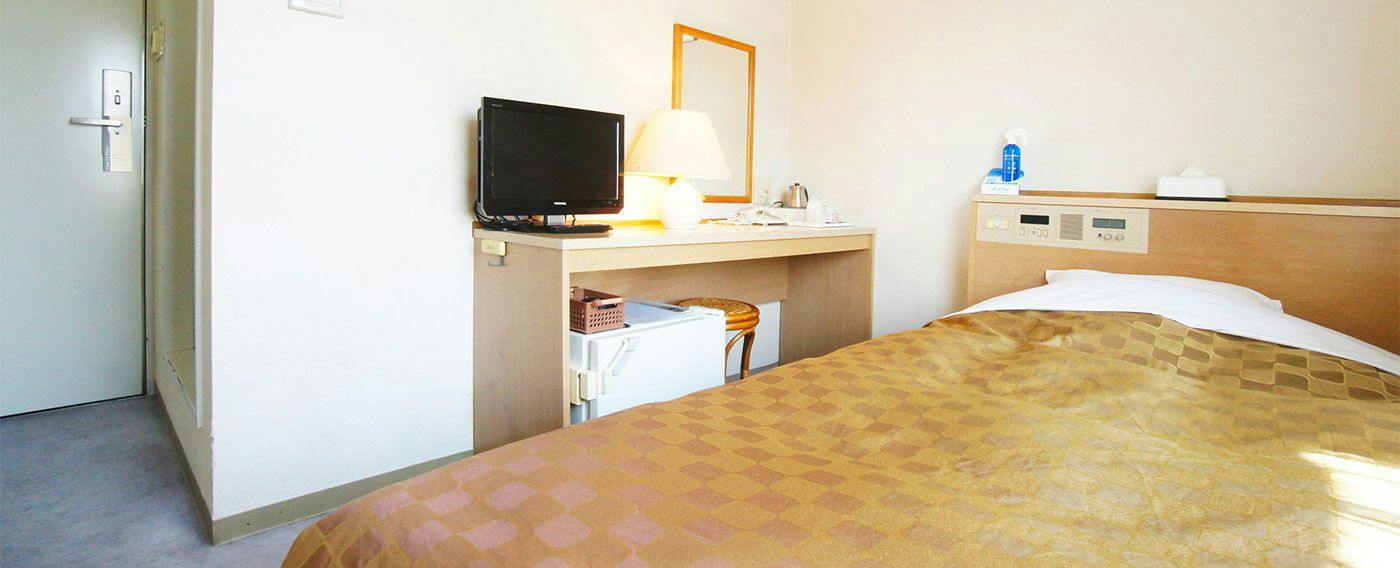 お部屋