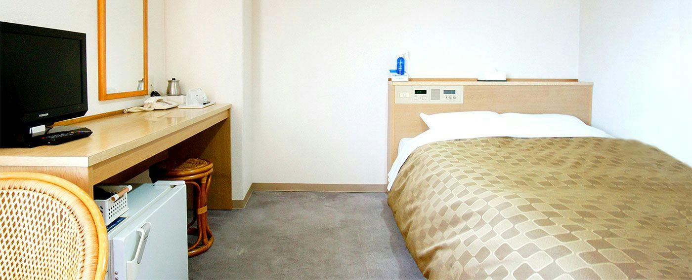 Hotel Trend Nagano
