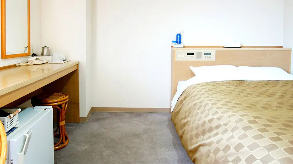 Hotel Trend Nagano