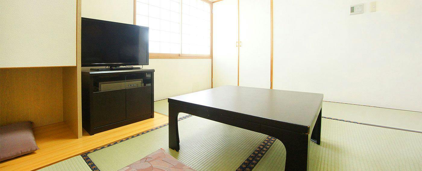 Hotel Trend Nagano