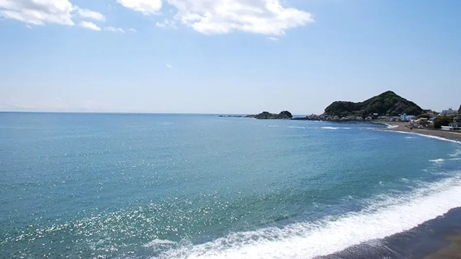 Shiosai Resort Kamogawa