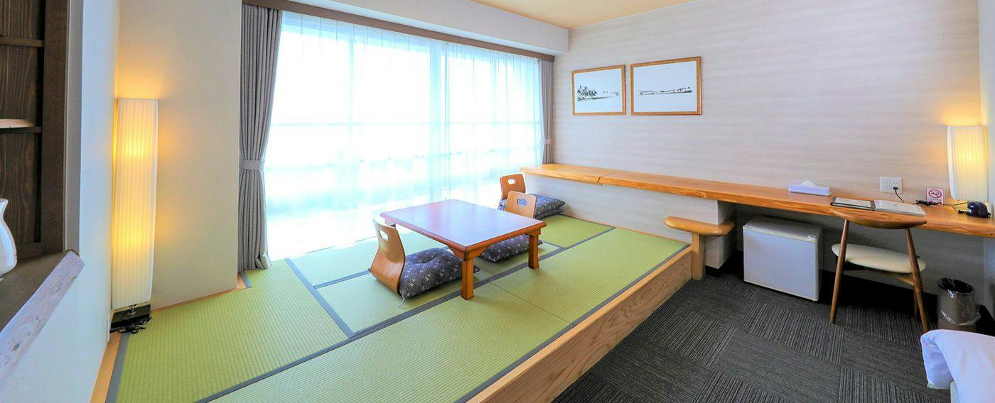 Shiosai Resort Kamogawa