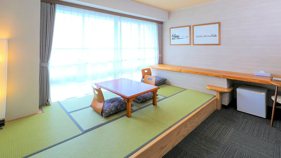 Shiosai Resort Kamogawa