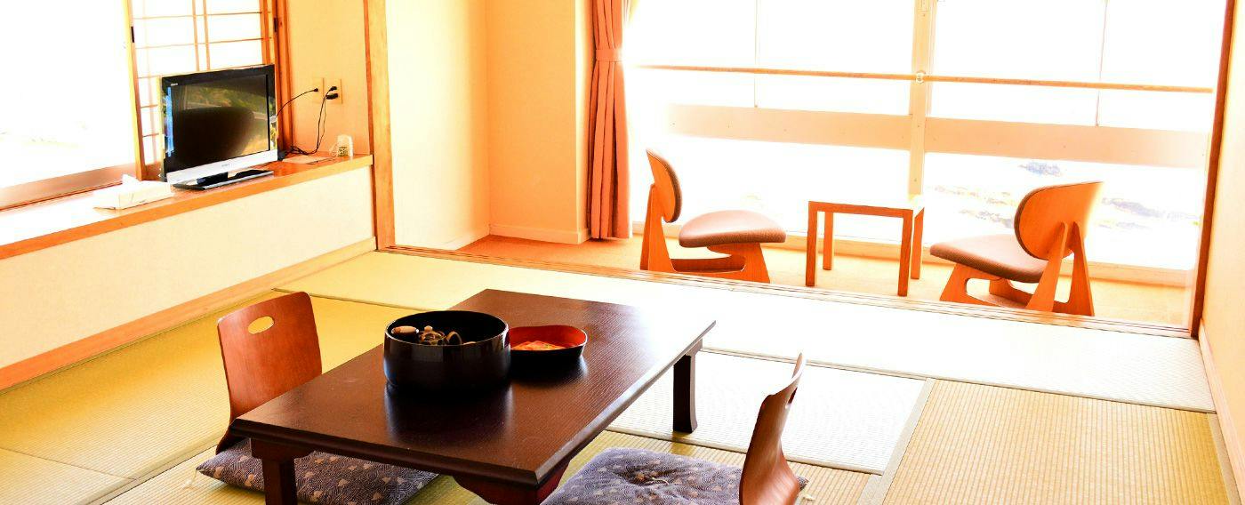 Shiosai Resort Kamogawa
