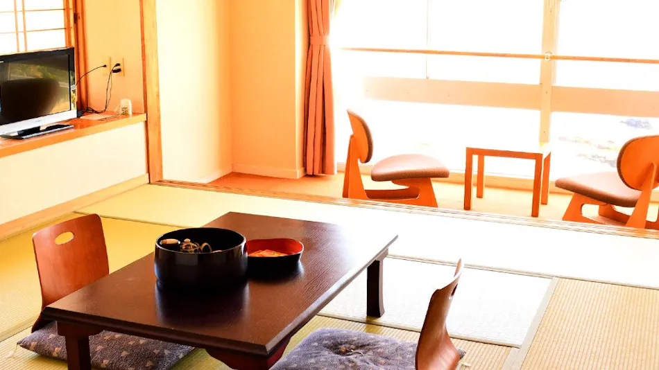 Shiosai Resort Kamogawa