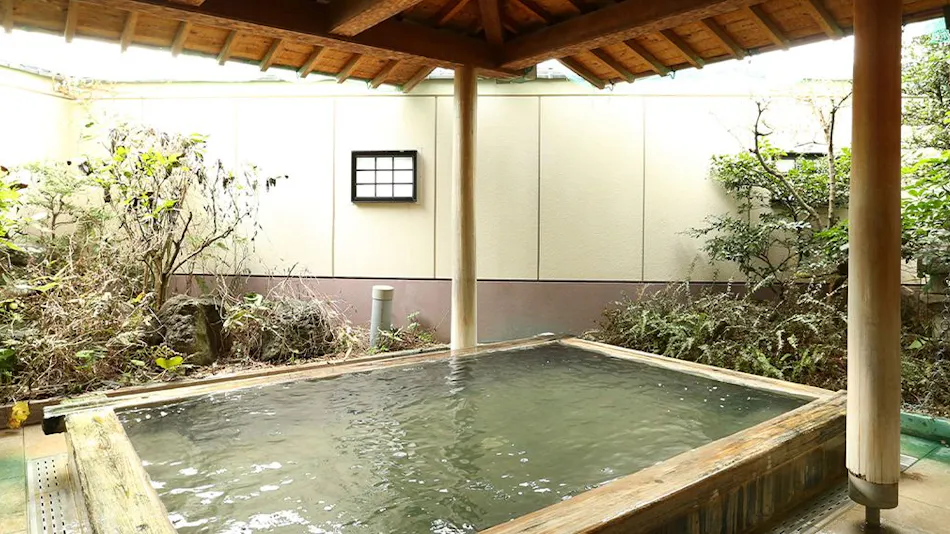 Grand Hotel Taiyo