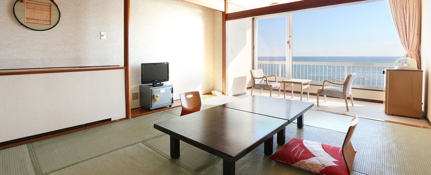 Grand Hotel Taiyo