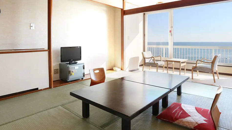 Grand Hotel Taiyo