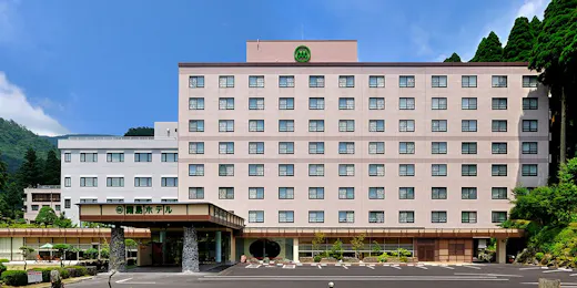 Kirishima Hotel
