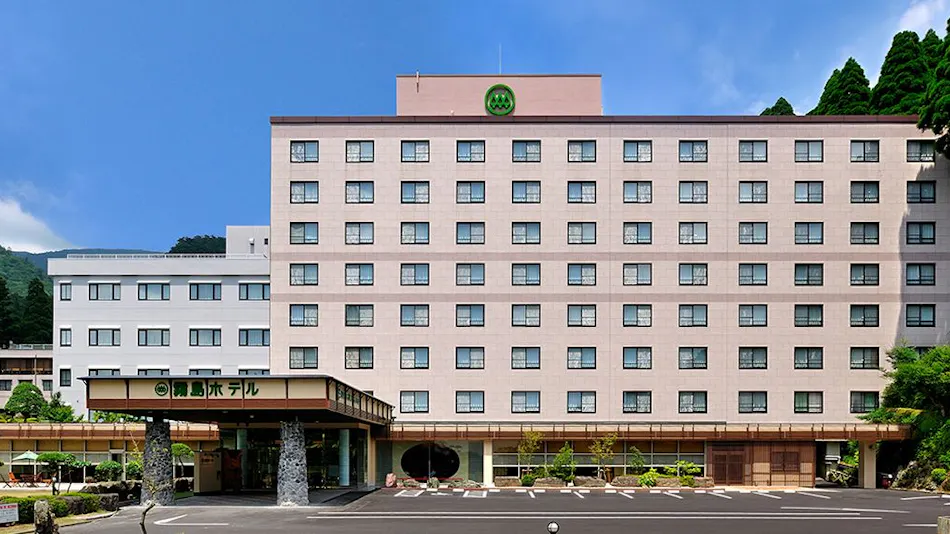 Kirishima Hotel