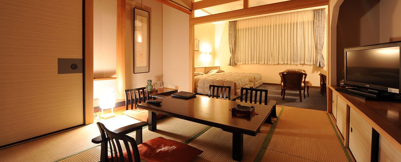 Kirishima Hotel