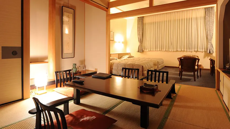 Kirishima Hotel