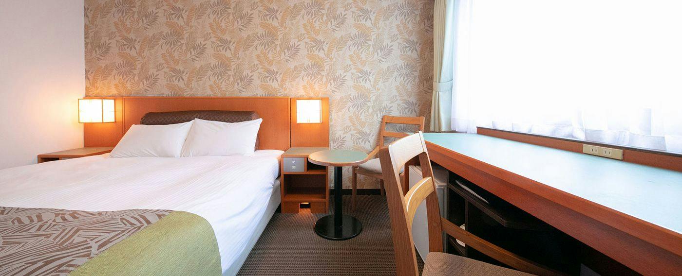 Green Hotel Yes Omihachiman