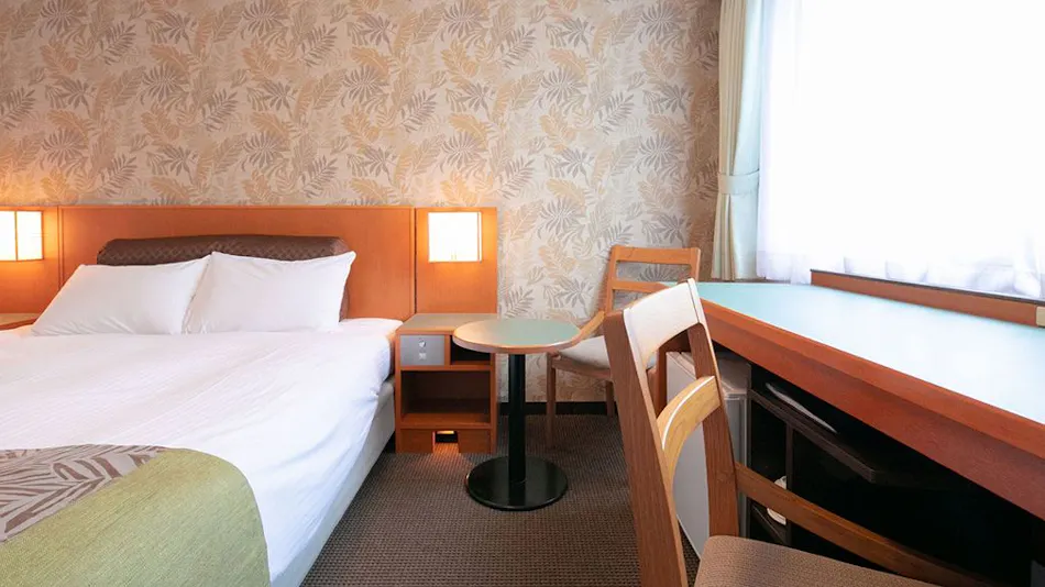 Green Hotel Yes Omihachiman