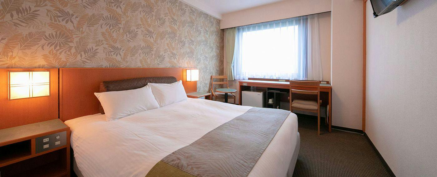 Green Hotel Yes Omihachiman