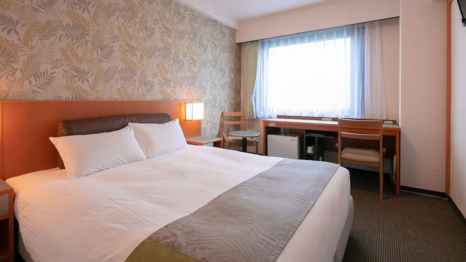 Green Hotel Yes Omihachiman