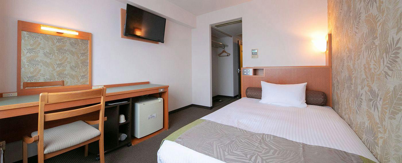Green Hotel Yes Omihachiman